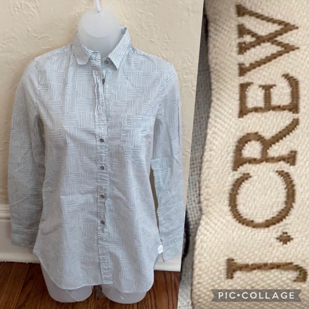 J.Crew petites - Shirt
